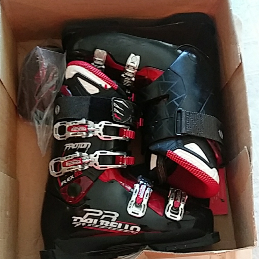 Dalbello Ski Boots